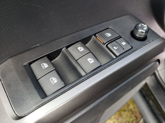 2023 Toyota Tacoma 4WD TRD Sport