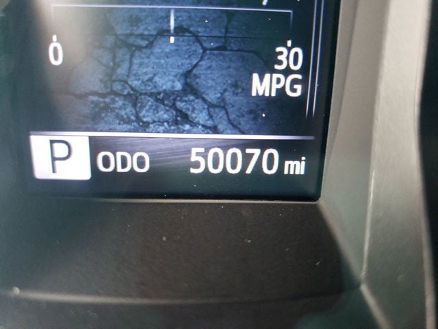 2023 Toyota Tacoma 4WD TRD Sport