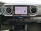 2023 Toyota Tacoma 4WD TRD Sport
