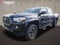 2023 Toyota Tacoma 4WD TRD Sport