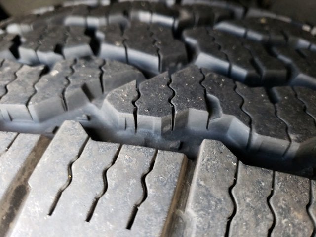 2023 Toyota Tacoma 4WD TRD Sport