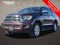 2018 Toyota Sequoia Platinum