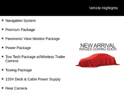 2025 Toyota Tundra 4WD Limited