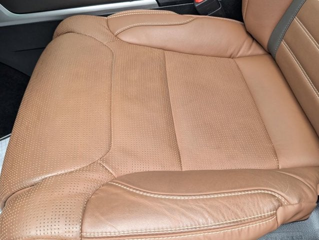 2025 Toyota Tundra 4WD 1794 Edition Hybrid