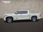 2025 Toyota Tundra 4WD 1794 Edition Hybrid