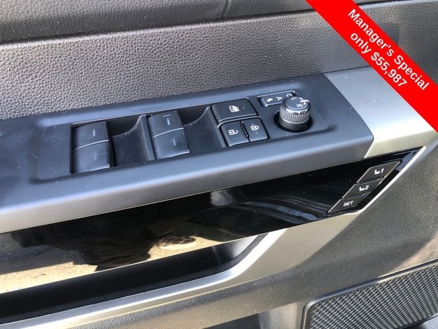 2023 Toyota Sequoia Limited