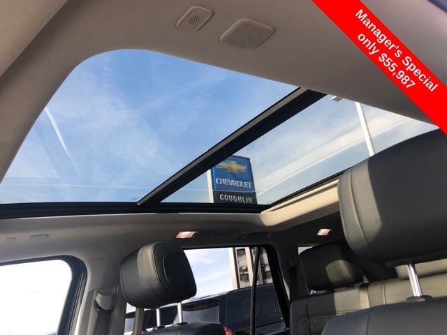 2023 Toyota Sequoia Limited