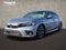2022 Honda Civic Sedan EX
