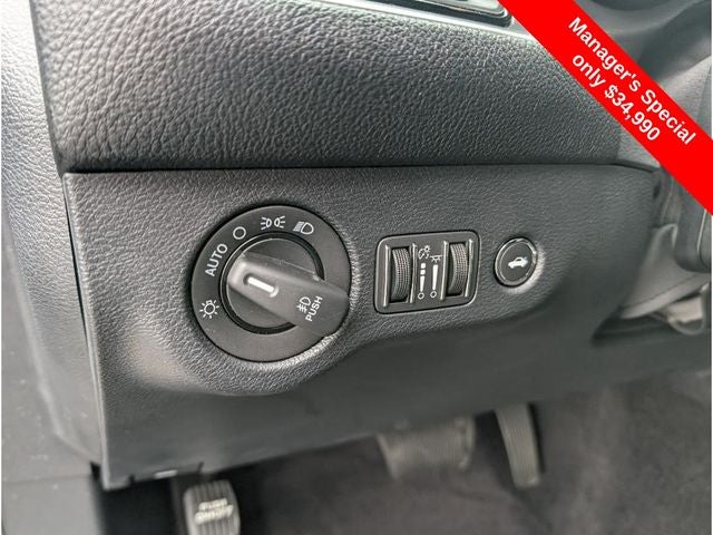 2017 Dodge Challenger R/T Scat Pack