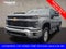 2024 Chevrolet Silverado 3500HD LT