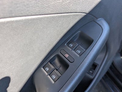 2016 Volkswagen Jetta 1.4T S