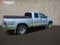 2010 Toyota Tacoma 4WD Access I4 MT (Natl)