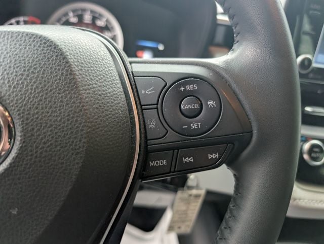 2022 Toyota Corolla Base