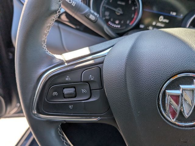 2022 Buick Encore GX Preferred