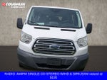 2016 Ford Transit-350 XLT