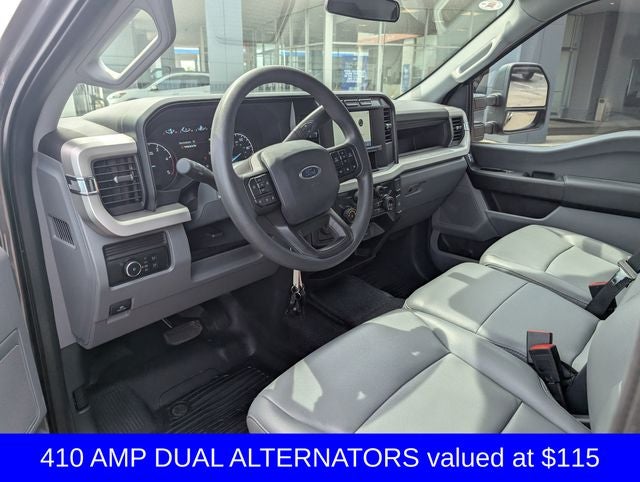 2024 Ford F-450SD XL DRW