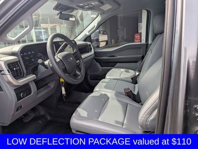 2024 Ford F-450SD XL DRW