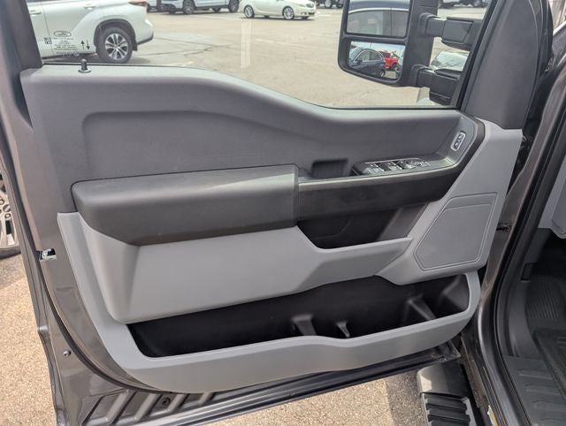 2024 Ford F-450SD XL DRW