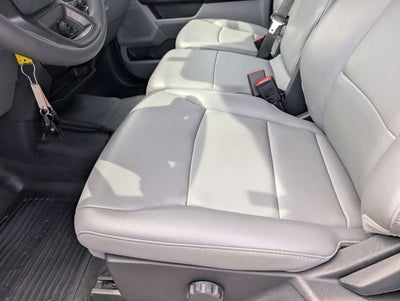 2024 Ford F-450SD XL DRW