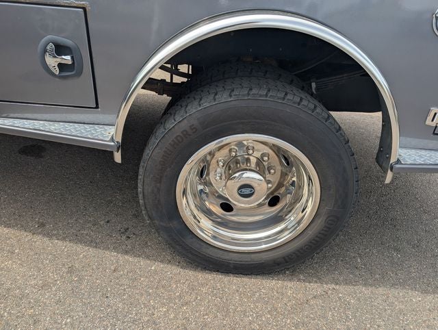 2024 Ford F-450SD XL DRW