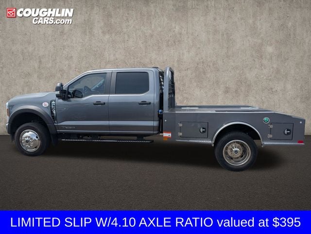 2024 Ford F-450SD XL DRW