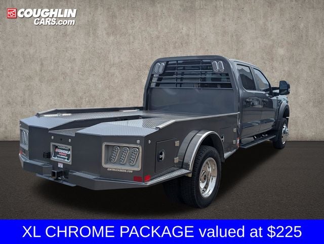 2024 Ford F-450SD XL DRW
