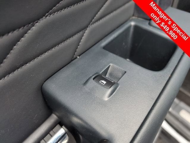 2022 Ford Expedition Max Platinum