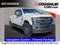2019 Ford Super Duty F-250 SRW LARIAT