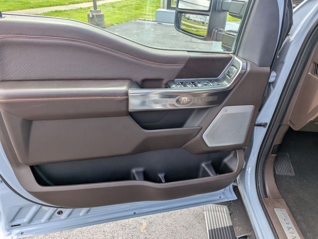 2024 Ford F-250SD King Ranch