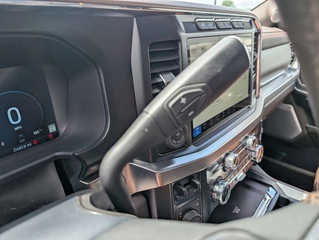 2024 Ford F-250SD King Ranch
