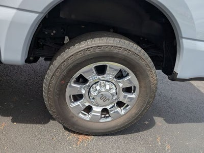 2024 Ford F-250SD King Ranch