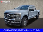 2024 Ford F-250SD King Ranch