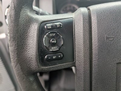 2012 Ford F-350SD XLT