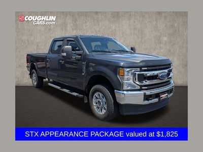 2020 Ford F-350SD XL