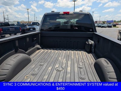 2020 Ford F-350SD XL