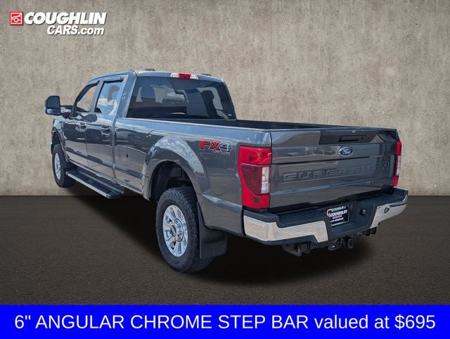 2020 Ford F-350SD XL
