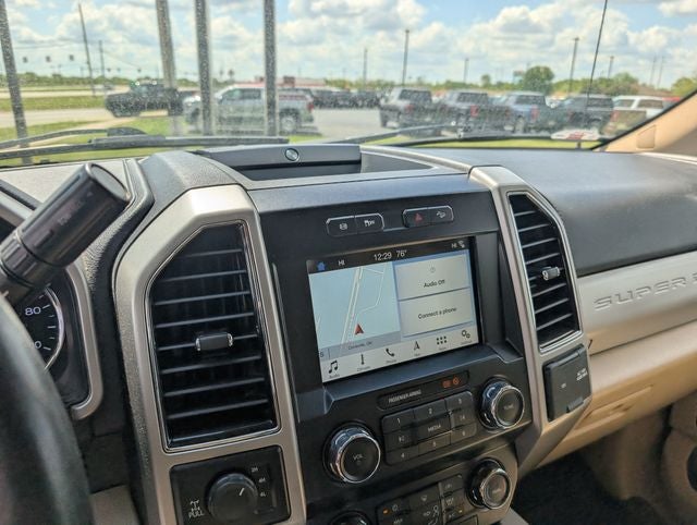2019 Ford F-350SD Lariat