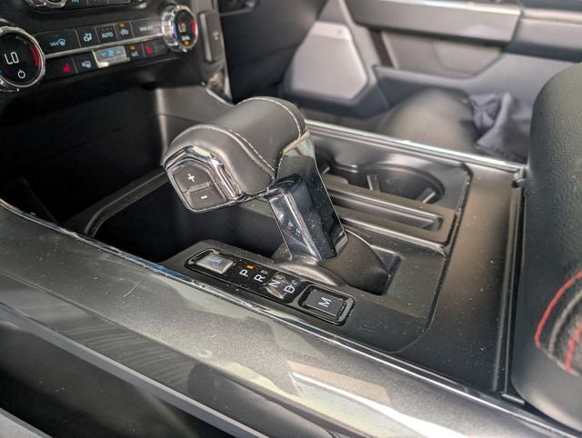 2021 Ford F-150 XLT SCA PERFORMANCE