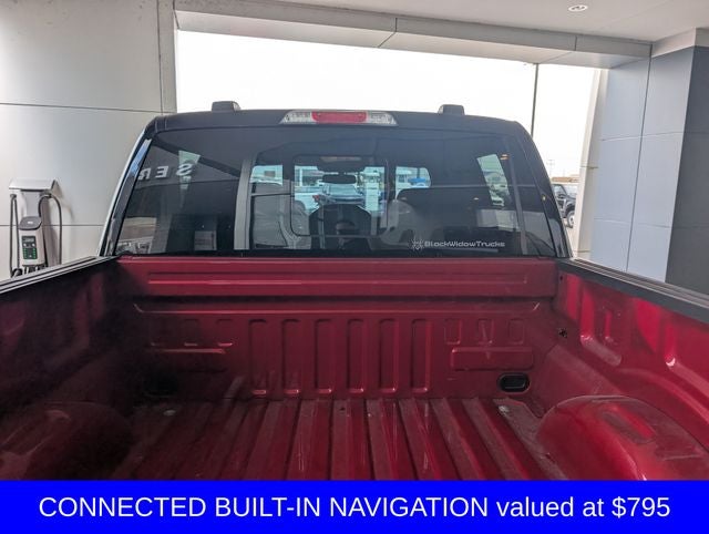 2021 Ford F-150 XLT SCA PERFORMANCE