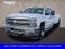 2016 Chevrolet Silverado 3500HD Work Truck