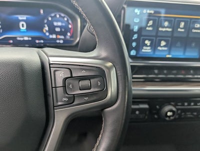 2024 Chevrolet Silverado 3500HD LT