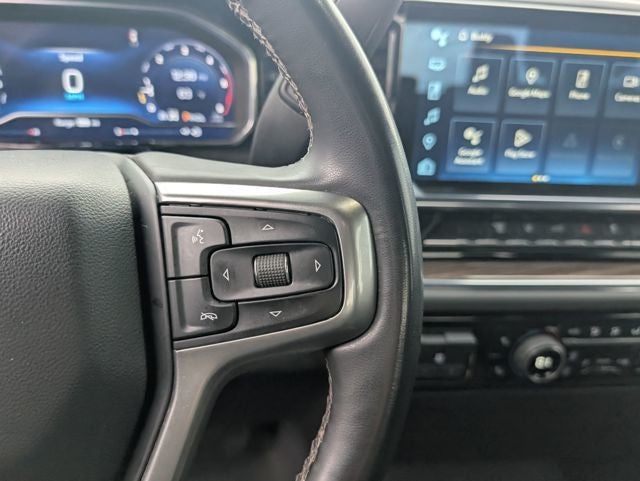 2024 Chevrolet Silverado 3500HD LT