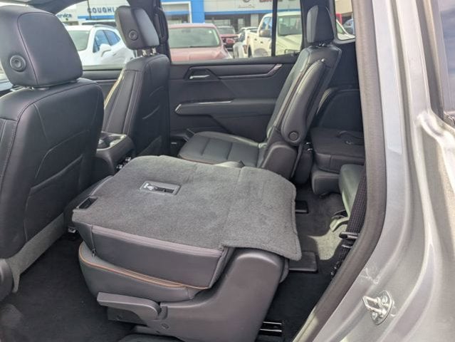 2024 GMC Acadia AWD AT4