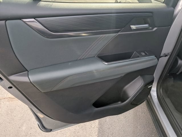 2024 GMC Acadia AWD AT4