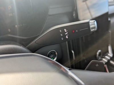 2024 GMC Acadia AWD AT4