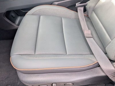 2024 GMC Acadia AWD AT4