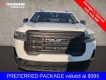 2021 GMC Acadia AT4