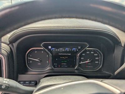 2020 GMC Sierra 2500HD Denali