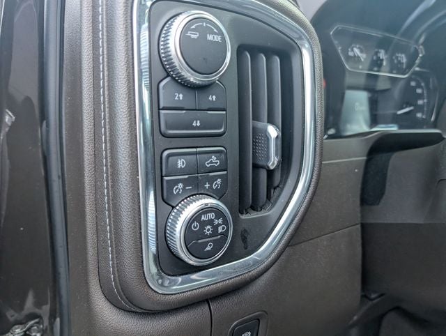 2020 GMC Sierra 2500HD SLE