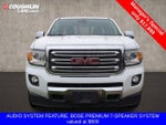 2016 GMC Canyon 4WD SLT